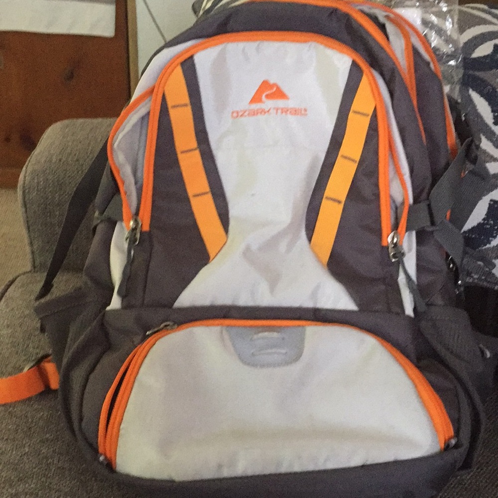 Ozark trail backpack